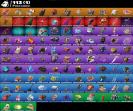 Diverse Collection of 75 Unique Skins for PC Battle Royale