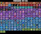 Diverse Collection of 118 Skins for PC Battle Royale 🎭🖥