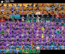 Diverse Collection with 164 Unique Skins for PC Battle Royale