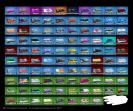 Diverse Collection of 127 Unique Skins for PC Battle Royale 🎭🖥