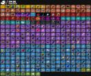 Diverse Fortnite Collection with 277 Unique Skins on PC 🎭🖥