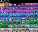 Diverse Collection of 77 Skins for PC Battle Royale 🎭🖥