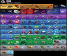 Diverse Collection of 87 Unique Skins for Battle Royale on PC 🎭🖥