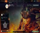 🎮 Dota 2 Account with 7490 MMR | 600 Hours Played ✅