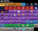 Diverse Collection of 72 Skins for PC Battle Royale 🎭🖥
