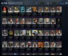 Ranked Dota 2 Account - 1800 MMR, 2000 Hours Played