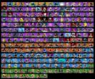 Diverse Collection of 232 Unique Skins for Battle Royale (PC) 🎭🖥
