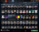 Ranked Dota 2 Account with 1143 Hours and 8000 Match Integrity
