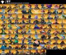 Diverse Fortnite Collection with 296 Unique Skins 🖥🎭