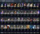 Quality Ranked Dota 2 Account with 4078 MMR