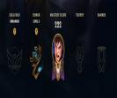 Ready to Play on EU West - Level 87 with 60 Champions!