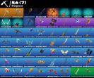 Diverse Collection of 31 Unique Skins for PC Battle Royale 🖥🎭