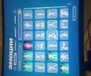 Diverse Fortnite Collection with 60 Unique Skins on PC 🎭🖥