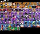 Diverse Fortnite Collection with 85 Unique Skins for PC 🎭🖥