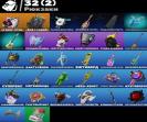 Fortnite PC Battle Royale with 15 Unique Skins Available 🎭🖥