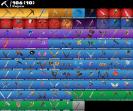 Unique Fortnite Collection with 83 Skins on PC 🎭🖥