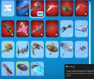 Battle Royale Collection with 26 Unique Skins on PC 🖥🎭
