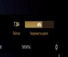 🏅 MMR 7284 | 🕒 183h | 🛡 Integrity 11910