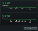 Ranked Dota 2 Account with 184 Hours and 12000 Integrity