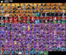 Diverse Collection of 222 Skins for PC Battle Royale 🎭🖥