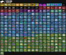 Diverse Collection of 386 Skins for PC Battle Royale 🎭🖥