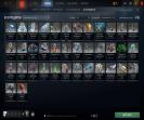 Dota 2 Account with 577 Hours and High Rating