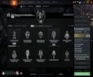 High-Ranked Dota 2 Account with 5401 MMR and 1483 Hours