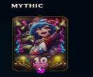 🎮 EU West | Level 87 | 49 Champions | 19 Skins | Unranked 🛡