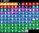 Diverse Collection of 145 Skins for PC Battle Royale 🎭🖥
