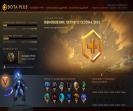🎮 Dota 2 Account with 162 Hours, 1 MMR, and 10965 Behavior Score ⭐️