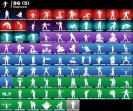 Diverse Fortnite Collection with 113 Unique Skins 🎭🖥