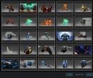 🎮 Dota 2 Account with 3325 MMR ✅ | 1112 Hours Played 🕒