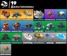 Diverse Fortnite Collection on PC with Unique Skins 🎭🖥