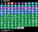 Diverse Fortnite Collection with 155 Unique Skins on PC 🎭🖥