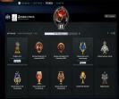 High-Ranked Dota 2 Account with 4700 MMR and 1600 Hours Played
