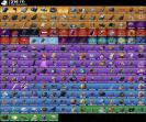 Diverse Collection of 207 Skins for PC Battle Royale 🎭🖥