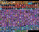 Diverse Collection of 320 Unique Skins for PC Battle Royale 🎭🖥