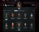 Ranked Dota 2 Account with 445 Hours and 9000 Match Integrity