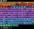 Diverse Collection of 150 Skins for PC Battle Royale 🎭🖥