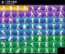 Diverse Fortnite Collection with 68 Unique Skins on PC 🎭🖥