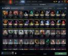 High-Quality Ranked Dota 2 Account with 6134 MMR