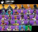 Unique Collection of 29 Skins for PC Battle Royale 🎭🖥