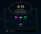Impressive Emerald Account with 147 Champions and 531 Skins