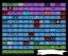 Diverse Collection of 127 Unique Skins for PC Battle Royale 🎭🖥
