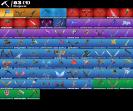 Diverse Fortnite Collection with 82 Unique Skins 🎭🖥