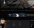 FACEIT Account with 1464 ELO and Registration