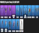 Elevate Your Game with 11 Unique Skins on PC Battle Royale!