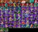 Diverse Fortnite Collection with 74 Unique Skins on PC 🎭🖥