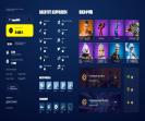 Fortnite PC Battle Royale with 41 Unique Skins 🎭🖥