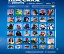 Diverse Collection of 223 Skins for Battle Royale on PC 🎭🖥